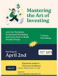 Financial Literacy Workshop